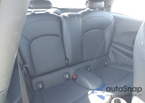 2014 Mini Hardtop Cooper from USA, damaged, VIN WMWXM5C57ET730255